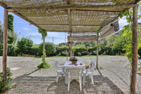 Il giardino nel sole Bilo Capoliveri